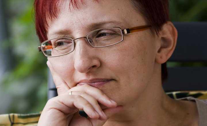 Photo of a woman