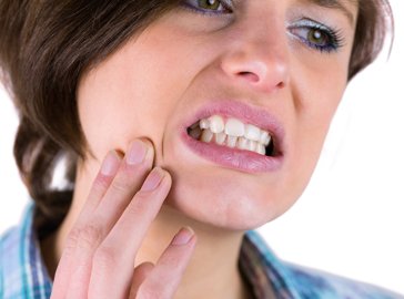 Canker sores (mouth ulcers)