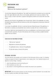 Preview decision aid gallstones